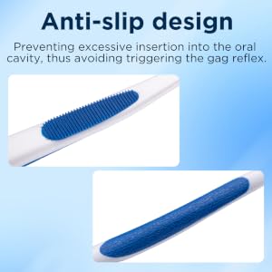 tongue scraper for adults