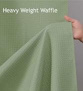 Heavy Weight Waffle