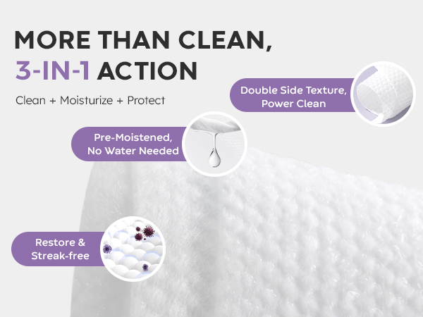 shoe wipes