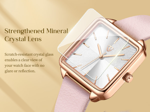 watches for women