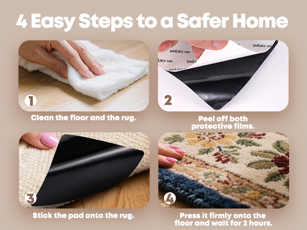 rug tape