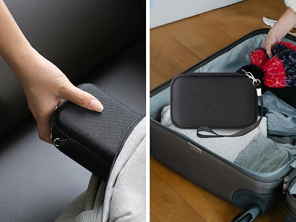 Canon PowerShot SX740 HS Case