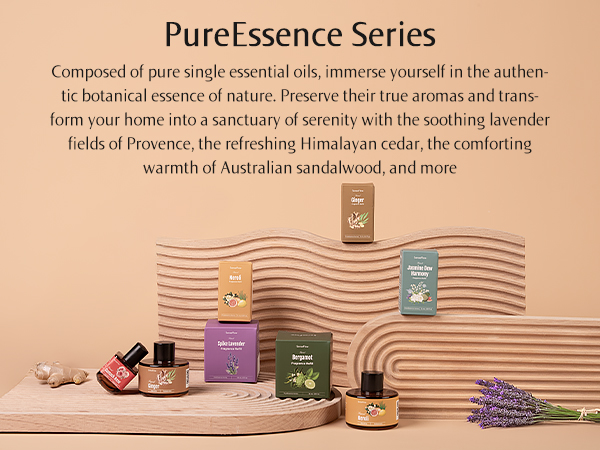 PureEssence Series