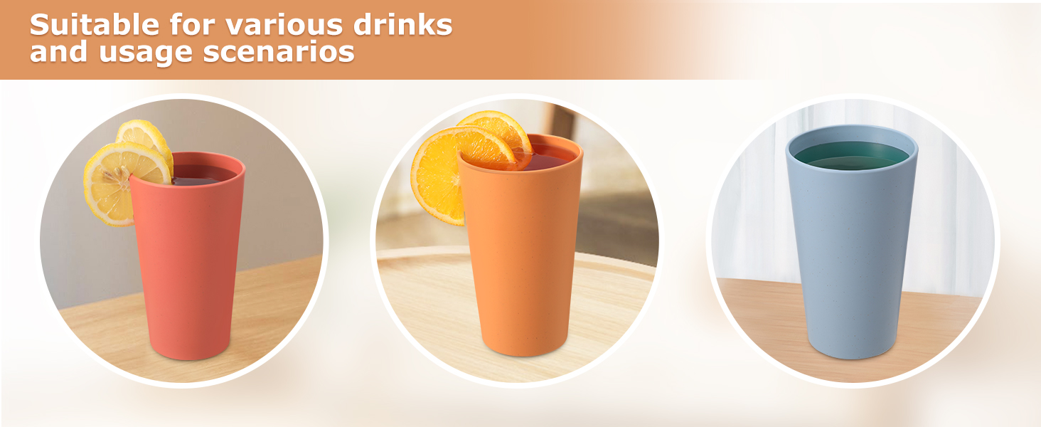 plastic cups dishwasher safe