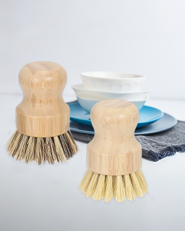 2pack dish brush