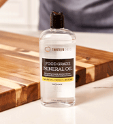 mineral oil