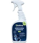 Eco Strong Pet Stain and Odor Remover - Cat Urine Enzyme Cleaner Destroyer, Urine Destroyer for D...