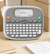 label maker