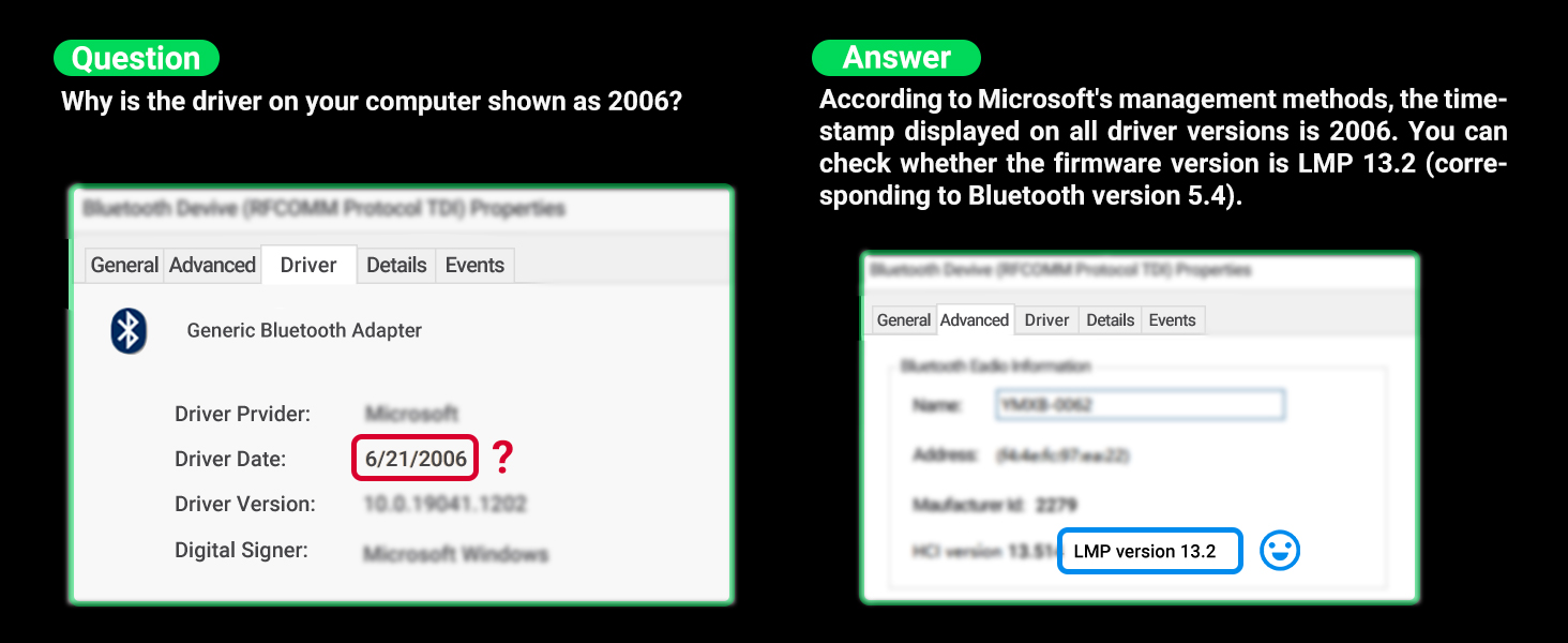bluetooth adapter for pc