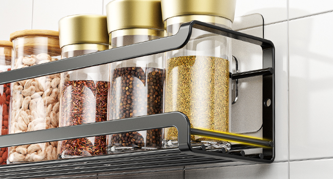 spice rack