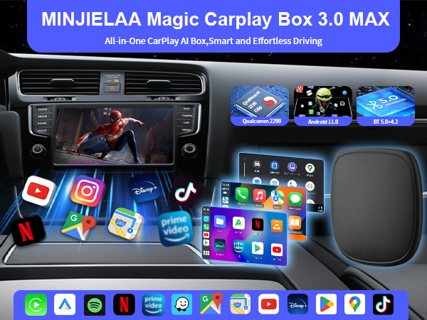 magic box 3.0