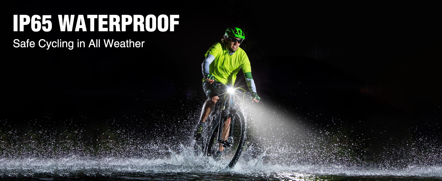 bike light