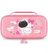 Cute Carrying Case for Nintendo Switch 2