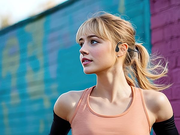 workout headphones