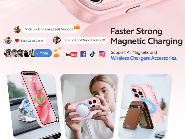 iPhone 15 pro case