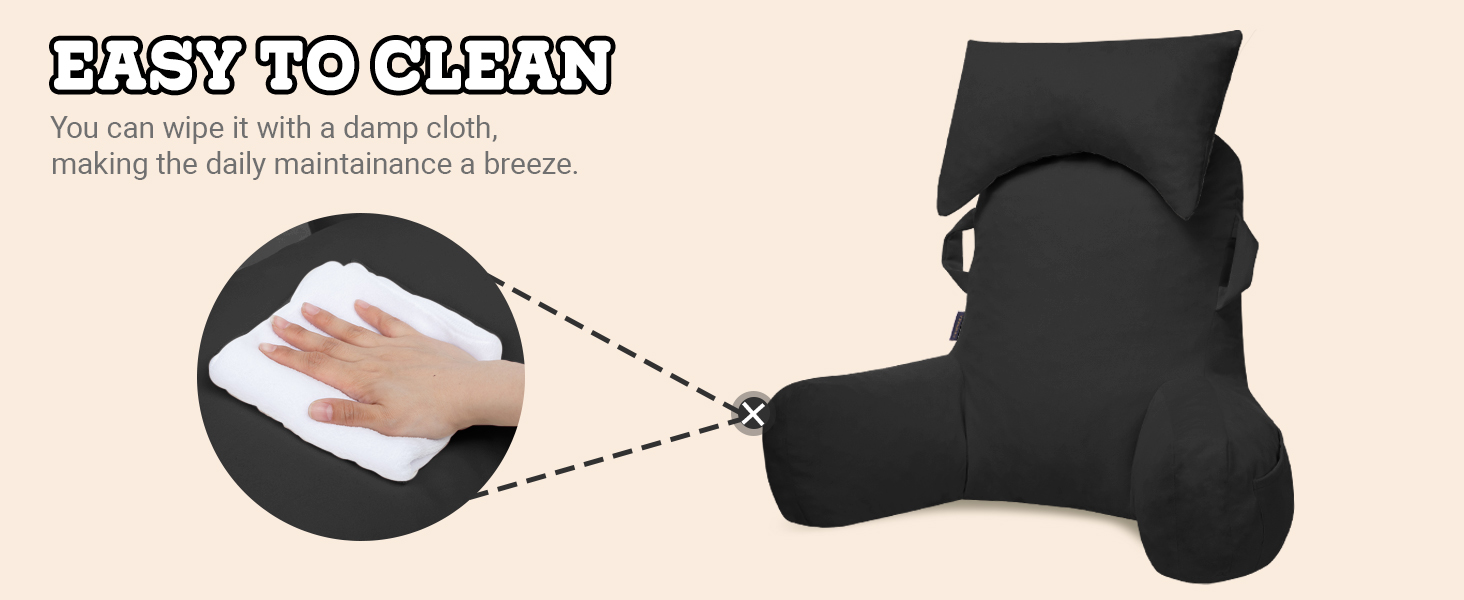 arm pillow