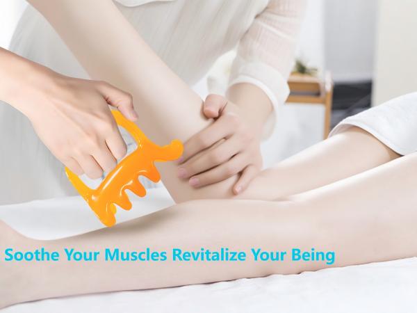 Fascia Release Tools