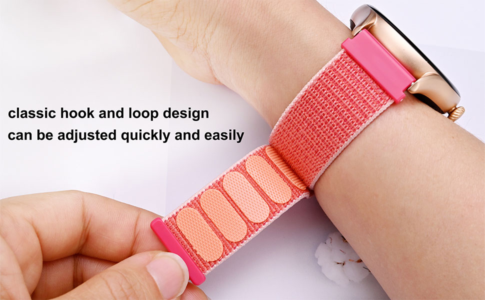 2 Packs Quick Release Adjustable Strap 16mm 18mm 19mm 20mm 22mm