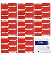 TZWXHDM Double Sided Adhesive Pads, Heat Resistant Waterproof Foam Tape, Heavy Duty Mounting Tape...