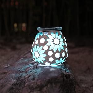 solar lantern