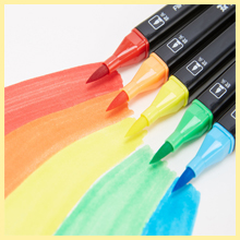 Markers for Kids