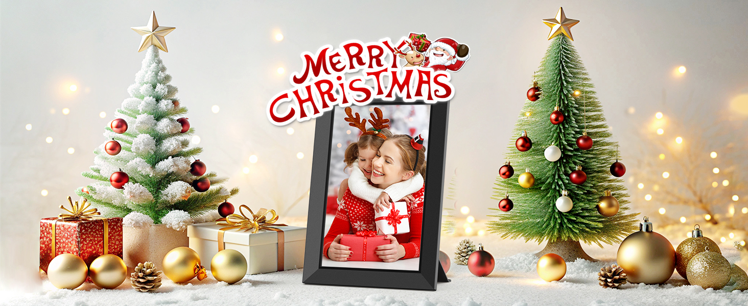 Digital Picture Frame