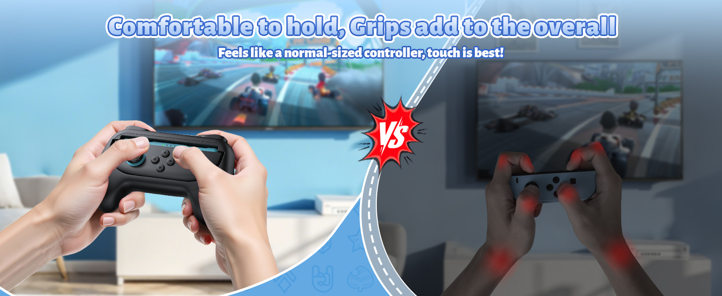 switch 2 joycon grip