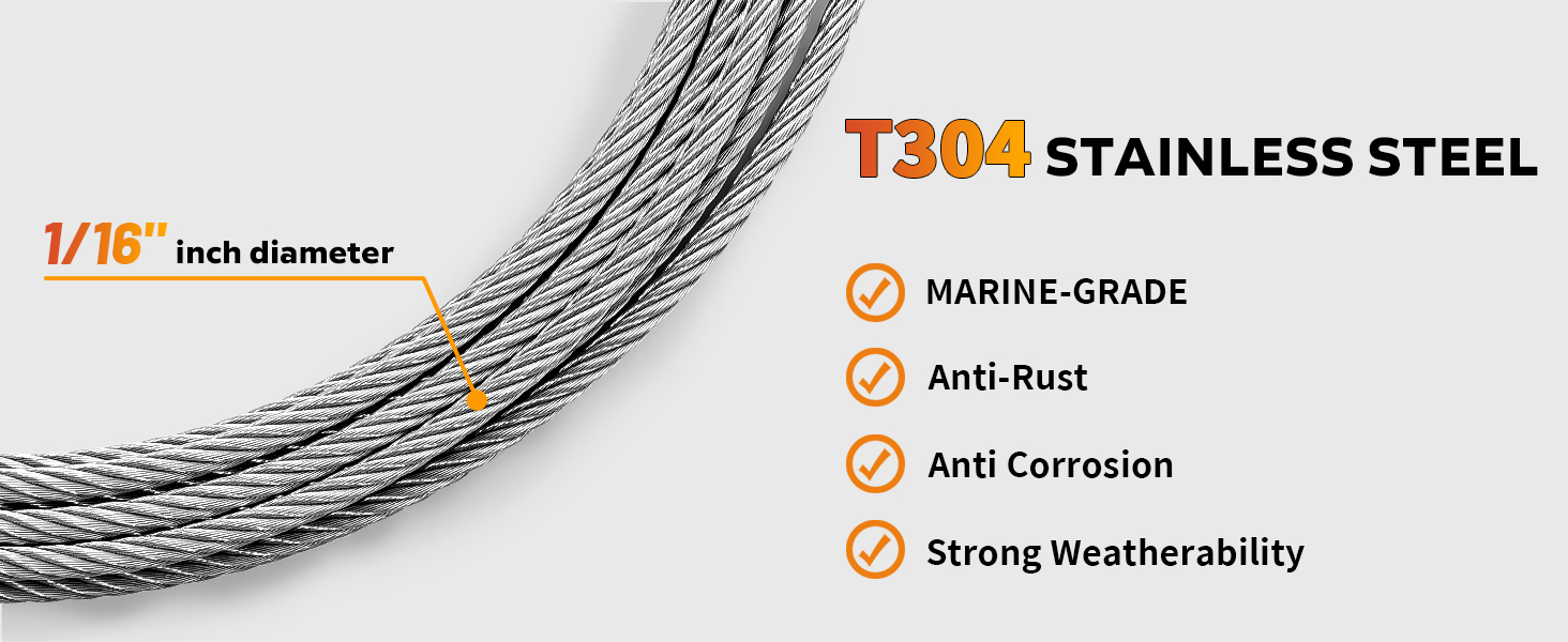 galvanized steel wire