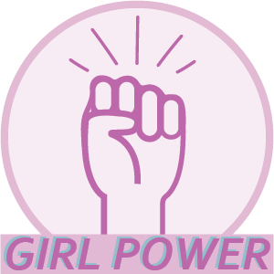 girl power
