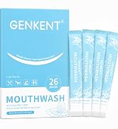 Mouthwash