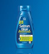 Color safe dandruff shampoo