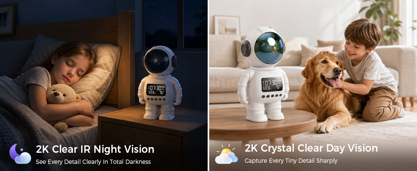 Color Night Vision