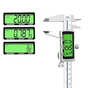 ACEMETER Caliper