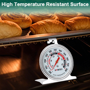 high temperature resistant dial design for heat based food appliance meat beef chicken pork lamb