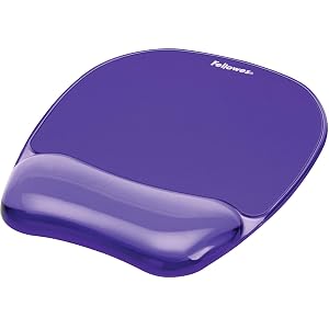 wrist rest, mouse pad