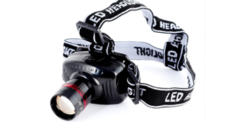 headlamp