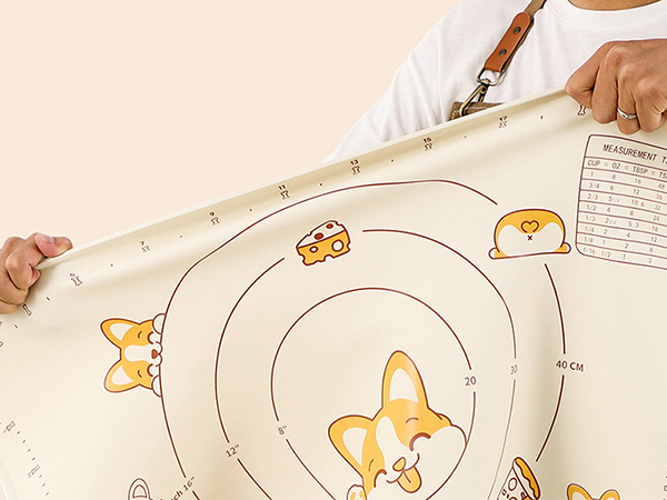 pastry mat 5