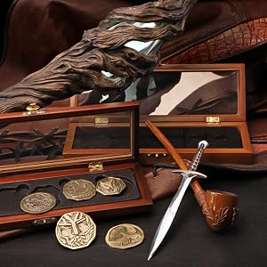 Sting Letter Opener 3