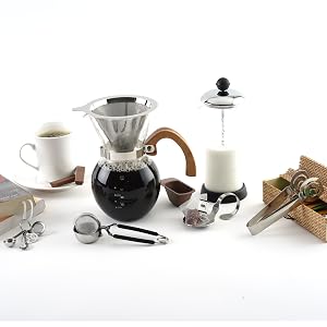 coffee tea group