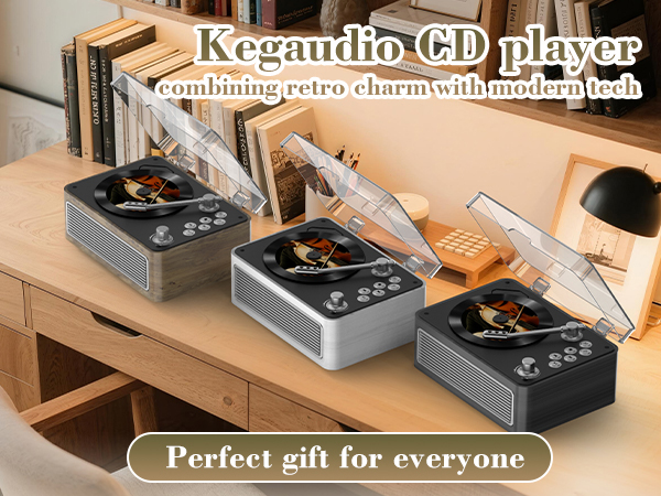CD Player