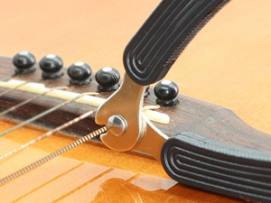 Guitar String Cutter & Guitar String Winder