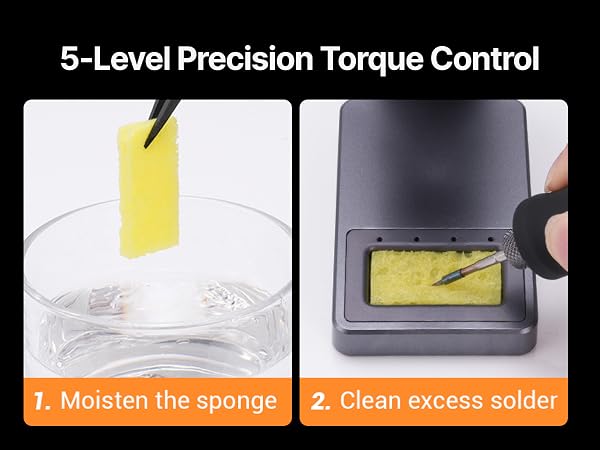 soldering iron