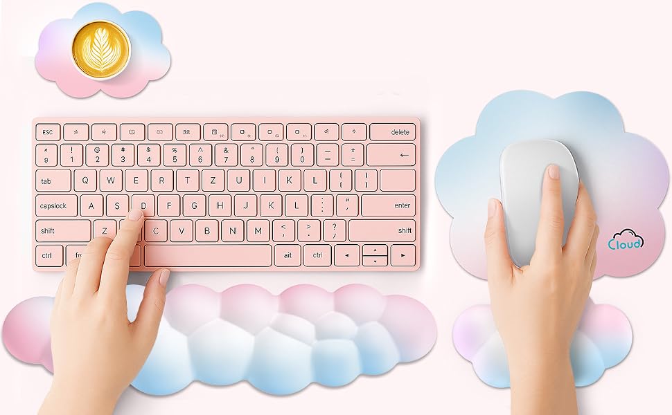 cloud wrist rest-4
