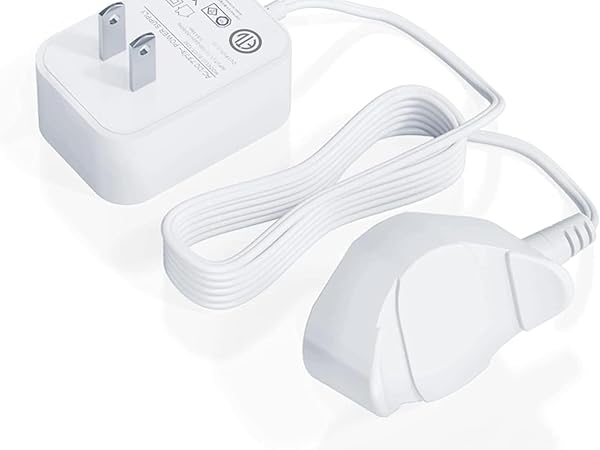 waterpik wp-560 charger replacement