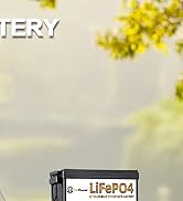 camping battery