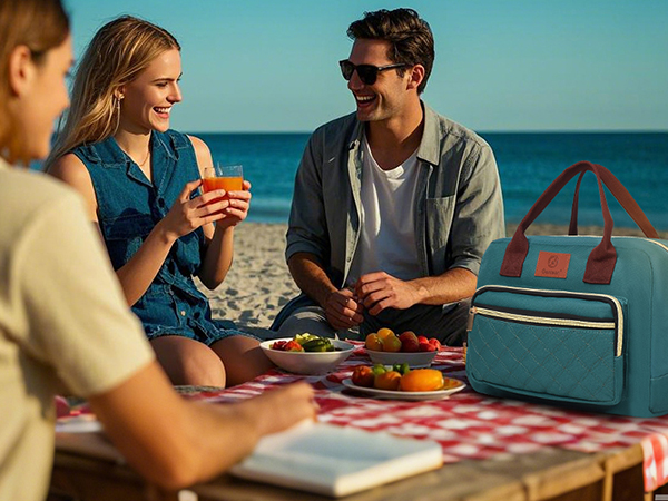 Premium Women Lunch Bag