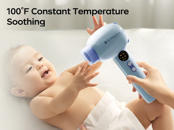 constant tempersture