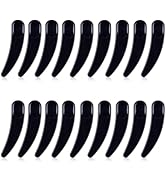 100PCS Cosmetic Spatulas, Small Makeup Spatula, Mini Plastic Makeup Scoop for Mixing and Sampling...