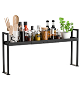 stove shelf