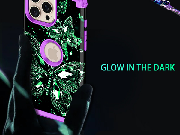 iPhone 16 Plus Case